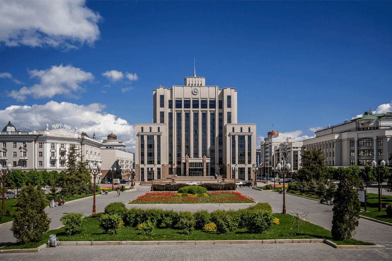 Barcelo Tbilisi