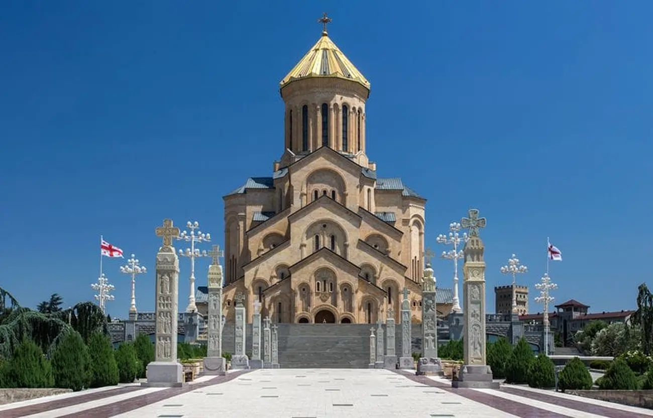 Barcelo Tbilisi