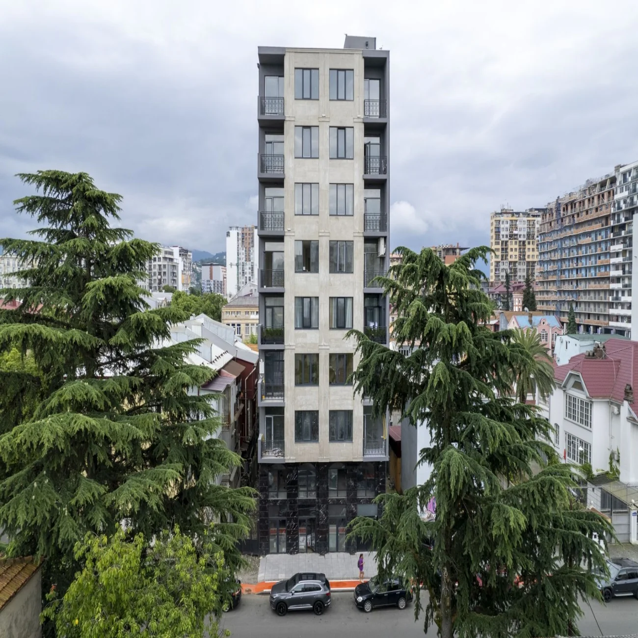Foris Geliştirme