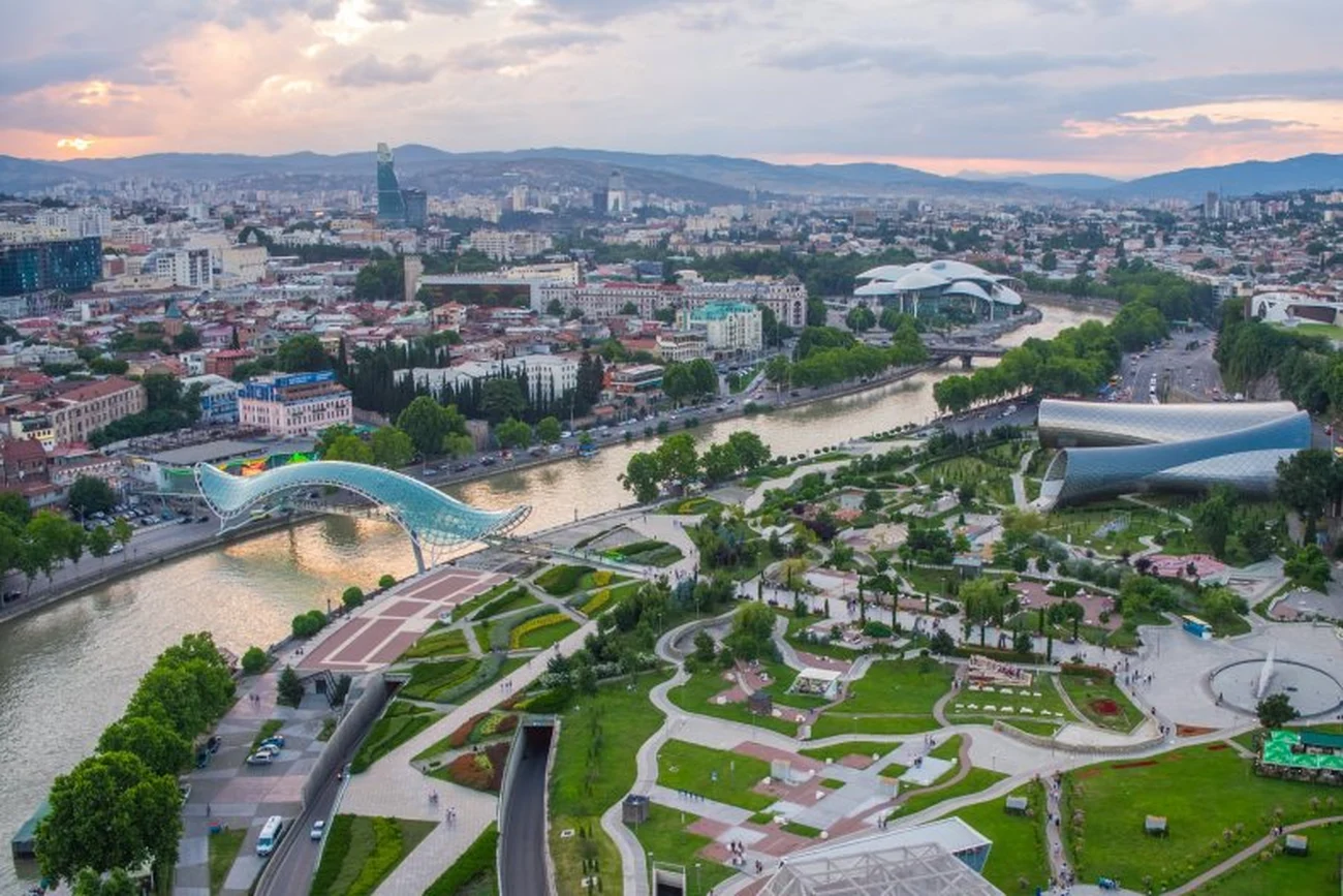 Barcelo Tbilisi