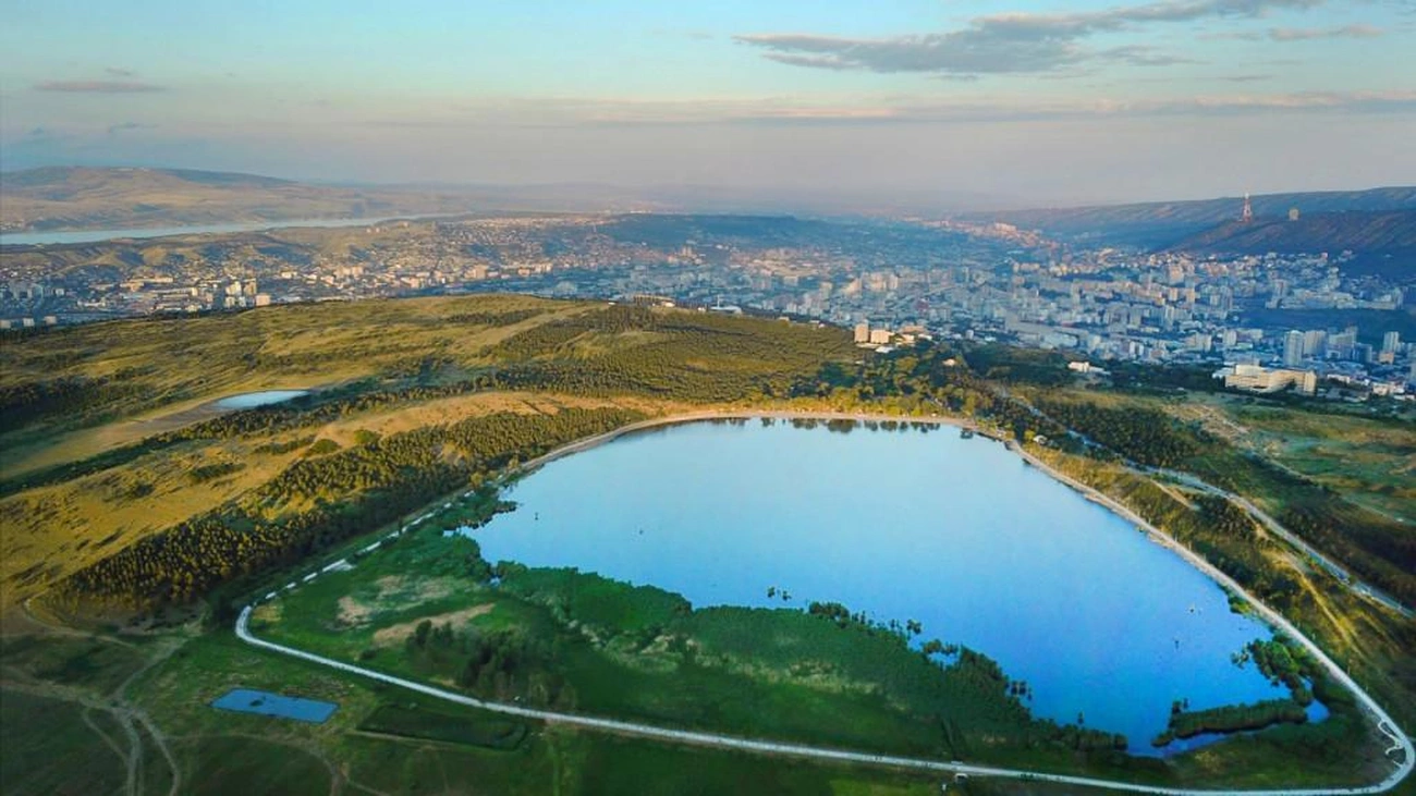 Barcelo Tbilisi
