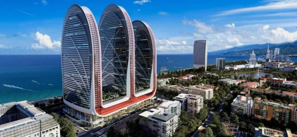 Alliance Centropolis