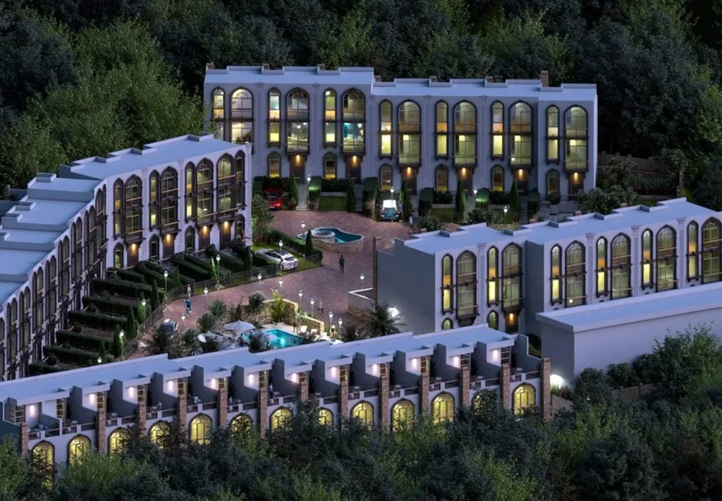 Wyndham Grand Riviera