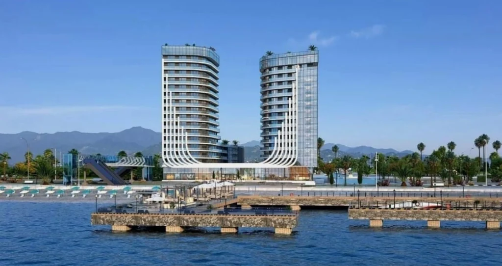 MARINA CLUB