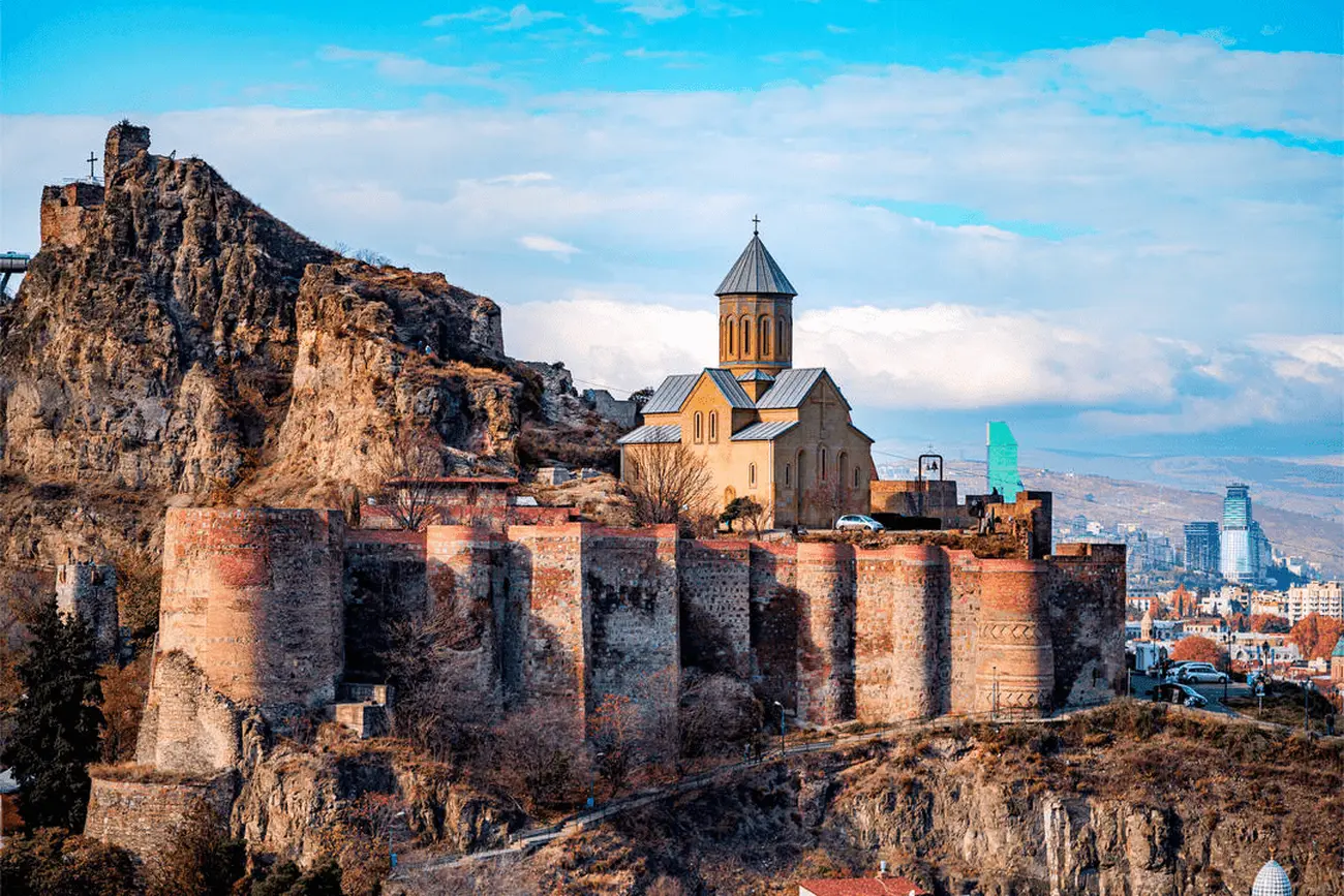 Barcelo Tbilisi