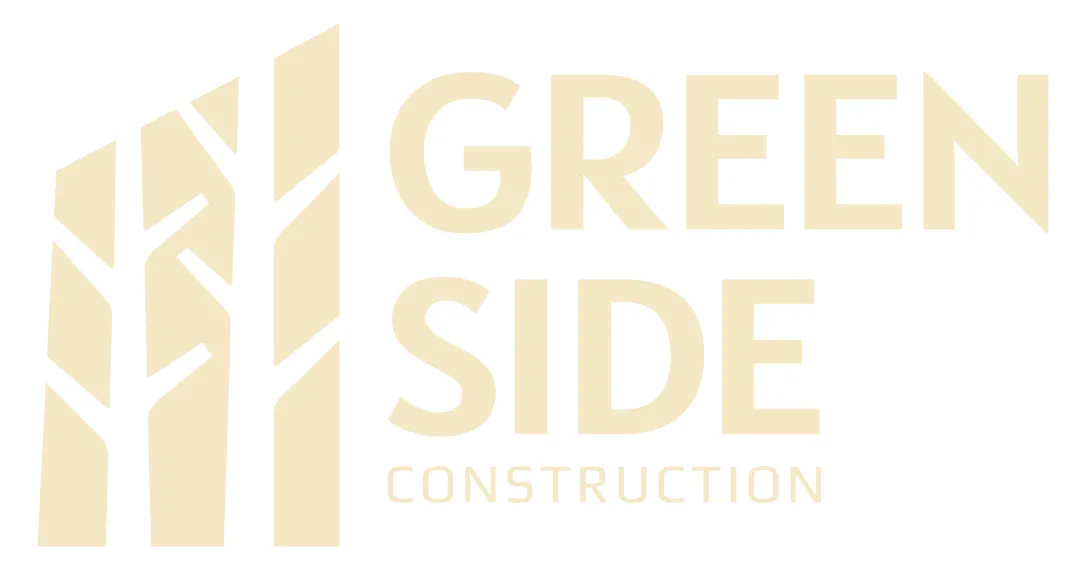 GREEN SIDE