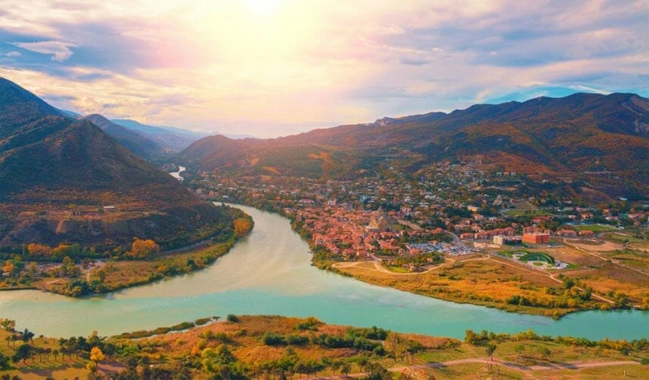 Barcelo Tbilisi