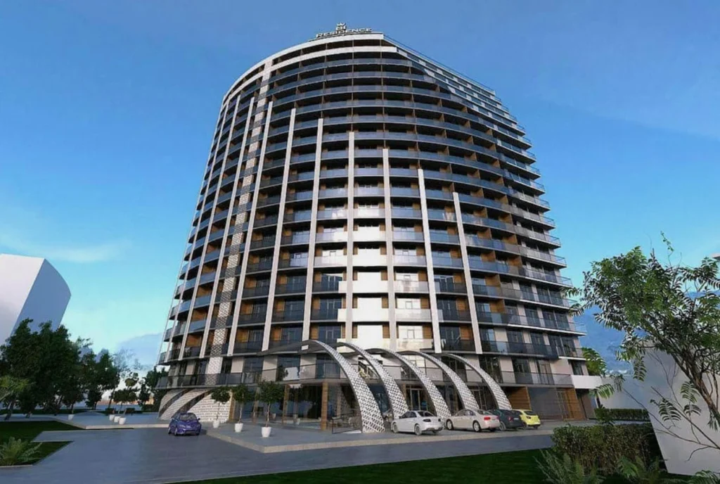 BI RESIDENCE