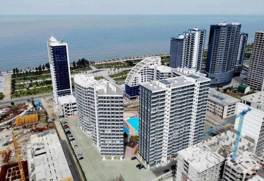 BIANCA BATUMI
