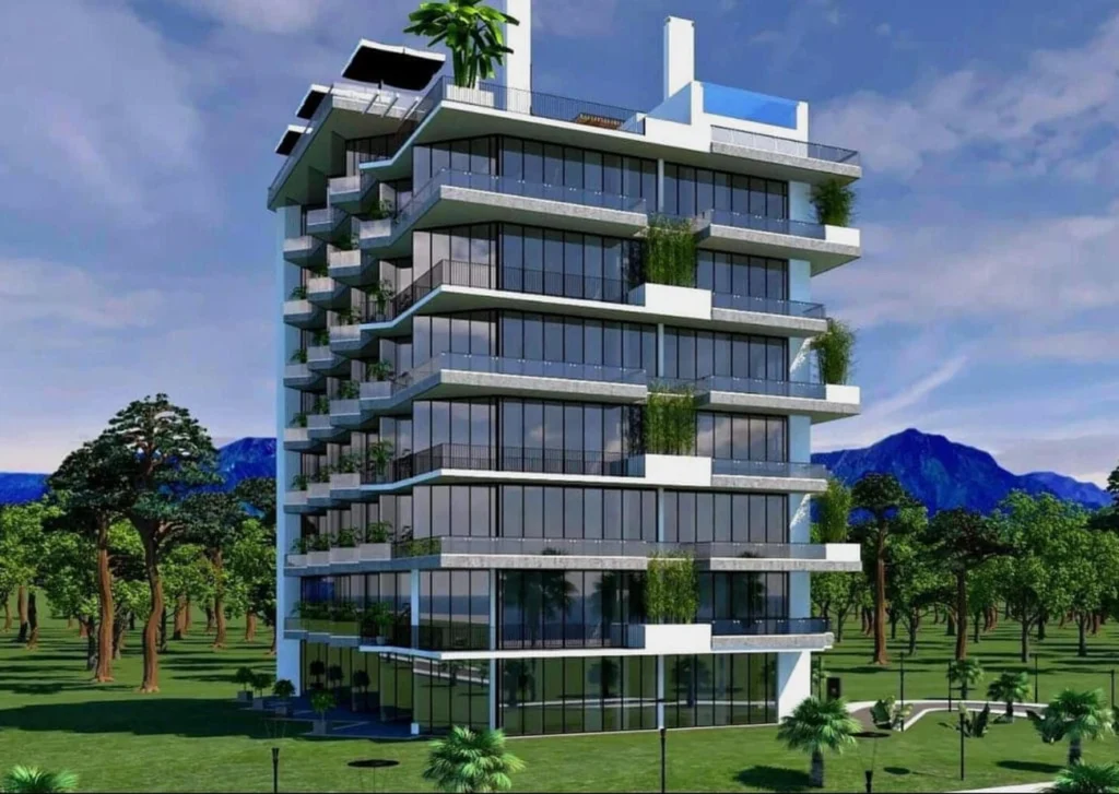 CITRON RESIDENCE CHAKVI