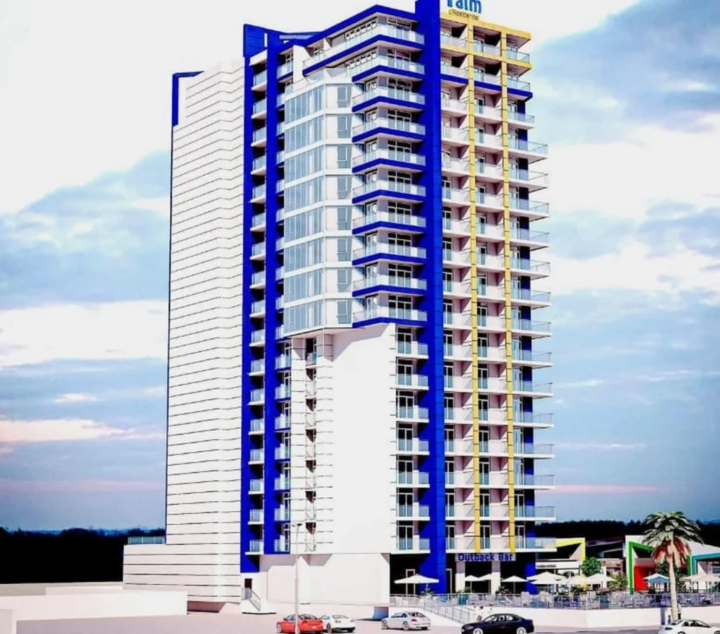 PALM RESIDENCE
