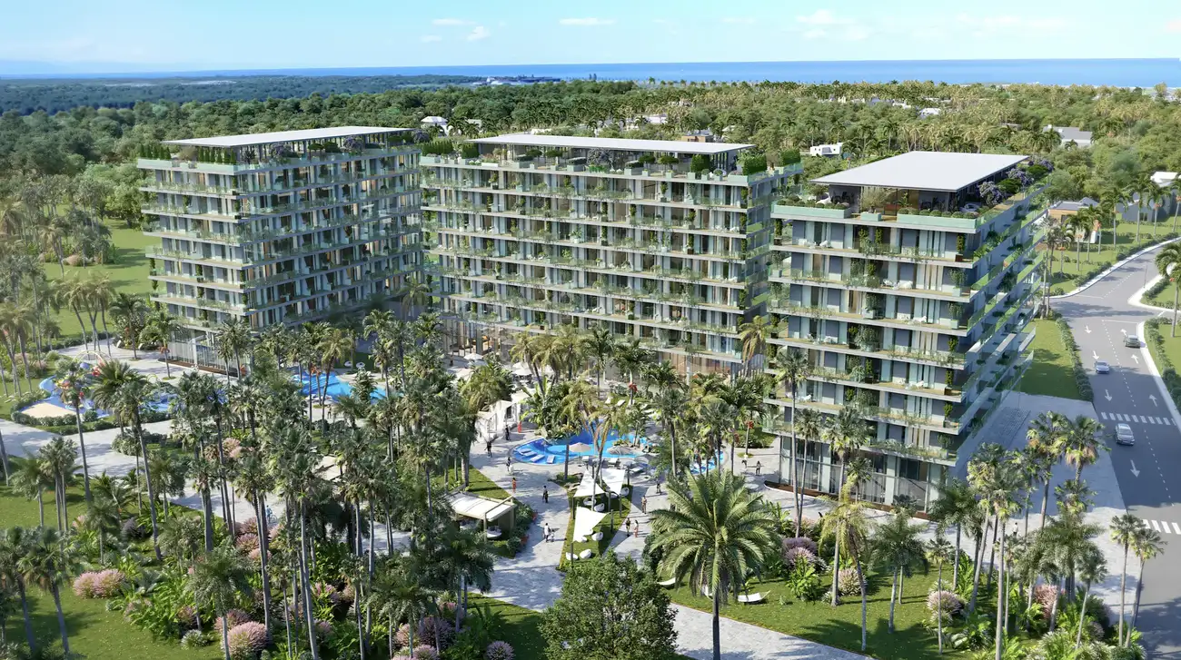Lagoon Resort