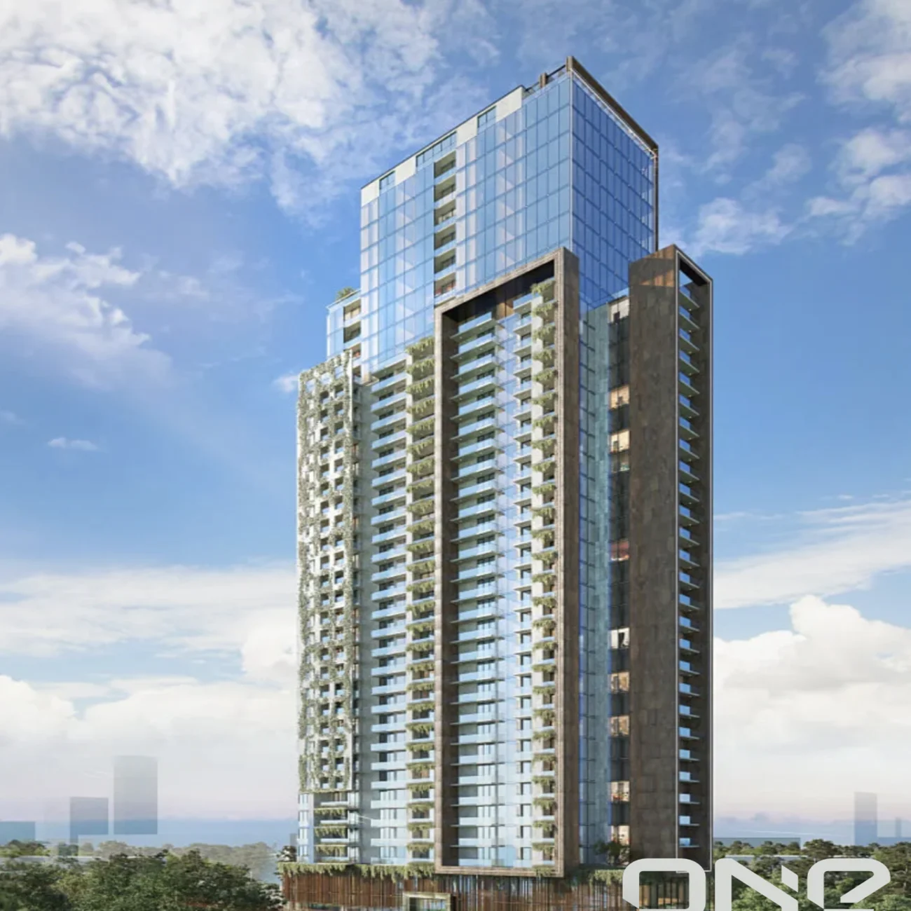 One Development