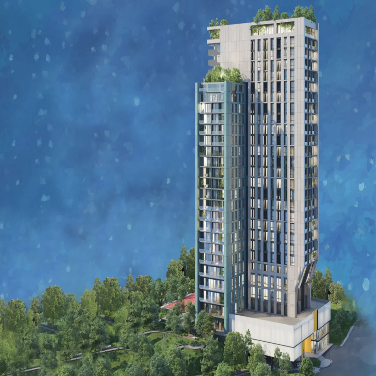 Anagi Development