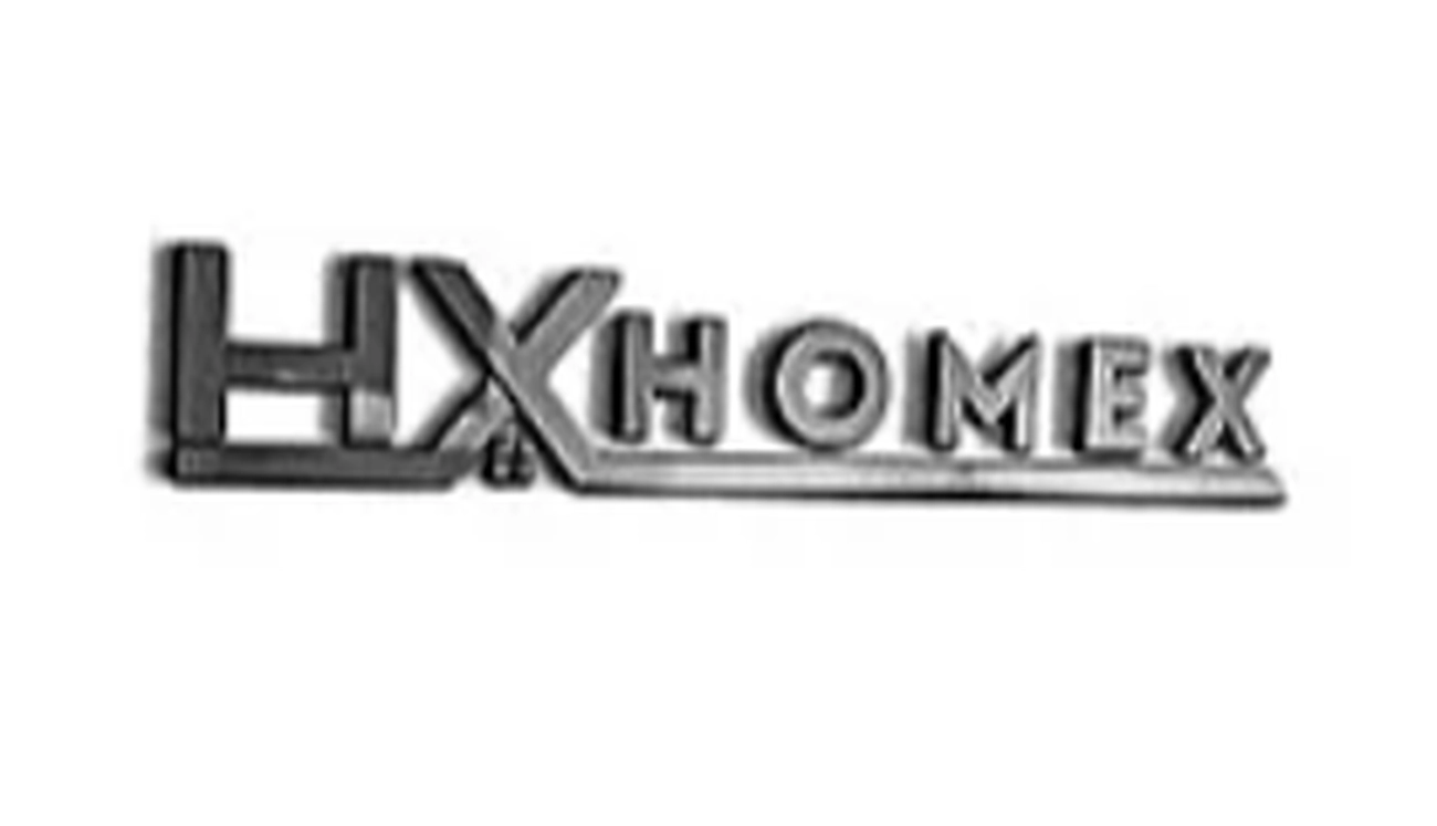 Homex