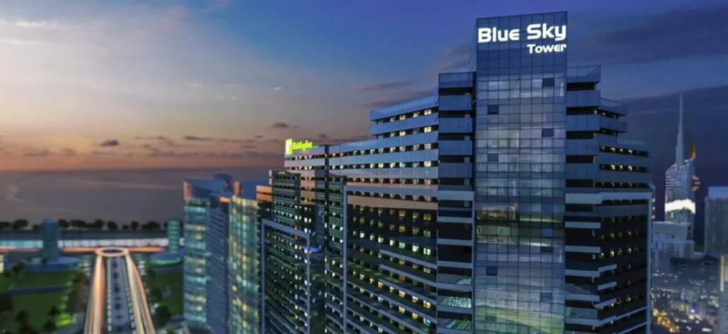 How much does a flat in Batumi cost? Price analysis of secondary and new buildings