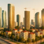 How much does a flat in Batumi cost? Price analysis of secondary and new buildings