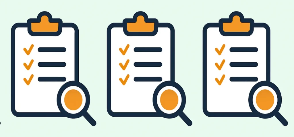 How do you decide on your property investment goals?