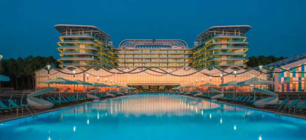 Gürcistan'da otel odası satın almak: karlı bir yatırım mı yoksa finansal risk mi?