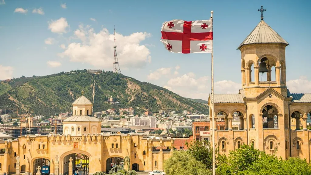 Opening a bank account in Georgia: step-by-step instructions