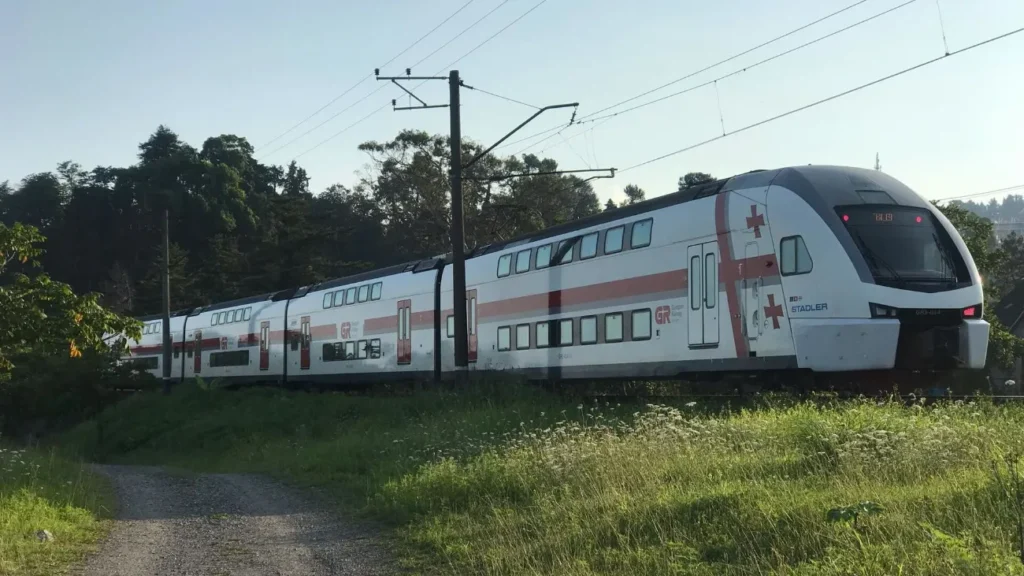 Batumi: overview of neighbourhoods, infrastructure and house prices