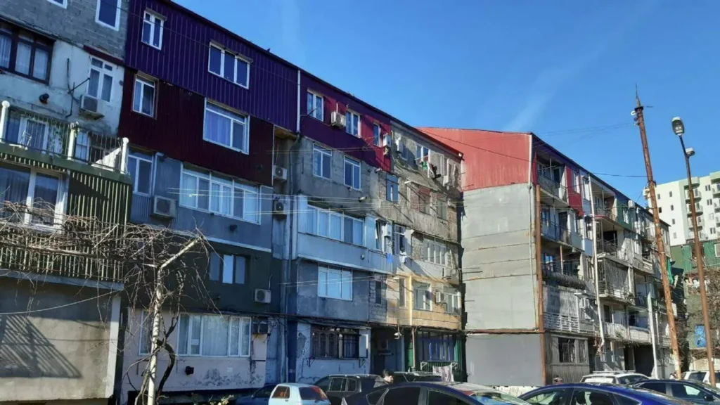 Batumi: overview of neighbourhoods, infrastructure and house prices