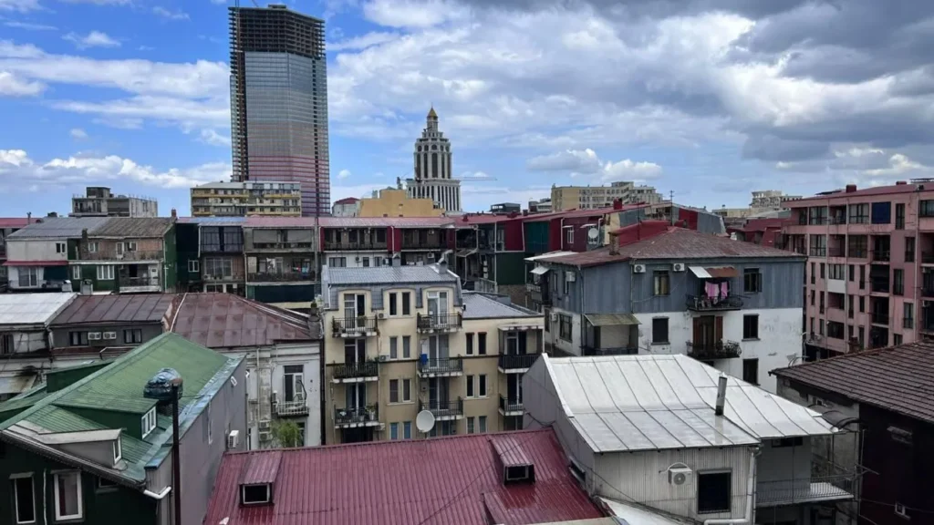 Batumi: overview of neighbourhoods, infrastructure and house prices