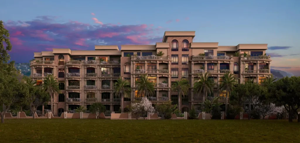 Gürcistan'da otel odası satın almak: karlı bir yatırım mı yoksa finansal risk mi?