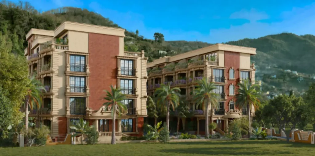 Gürcistan'da otel odası satın almak: karlı bir yatırım mı yoksa finansal risk mi?