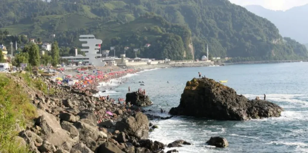 Batumi: overview of neighbourhoods, infrastructure and house prices