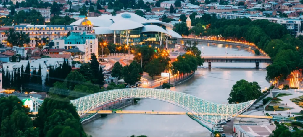5 main mistakes when buying a flat in Georgia