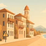 5 main mistakes when buying a flat in Georgia
