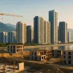 Gürcistan'da kazı aşamasındaki mülk: riske değer mi?