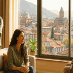 Gürcistan'daki kiracıların ihtiyaçları: ev sahiplerinin dikkate alması gerekenler