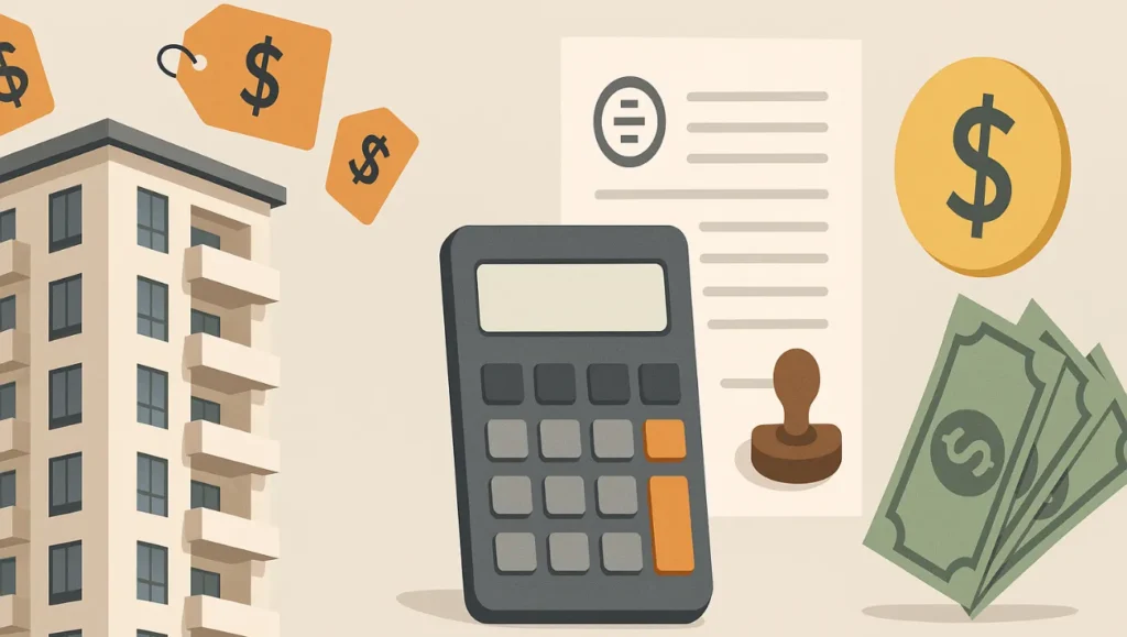 Georgia'da bir acente aracılığıyla mülk satın almak: artıları ve eksileri