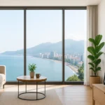 Как в Грузии сдавать жильё в аренду удалённо: автоматизация и управление