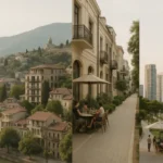 Where expats live in Georgia: the most sought-after neighbourhoods