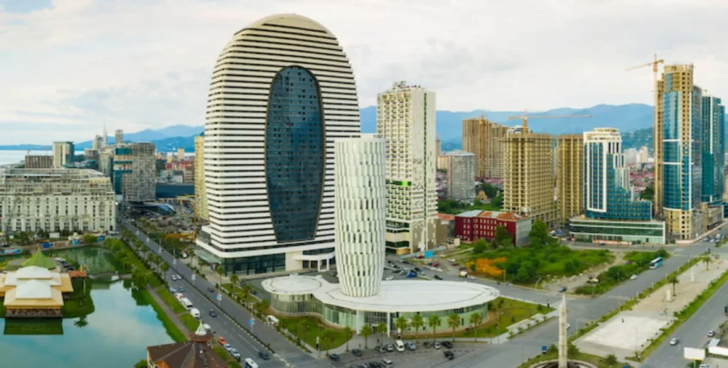 Агентства та їхні секрети: як не потрапити в пастку під час купівлі житла в Грузії?