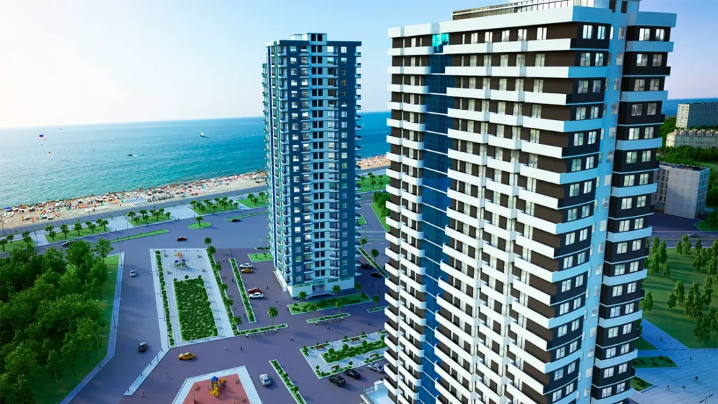 Агентства та їхні секрети: як не потрапити в пастку під час купівлі житла в Грузії?