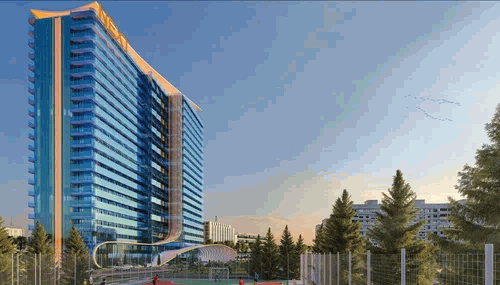 Batumi: overview of neighbourhoods, infrastructure and house prices