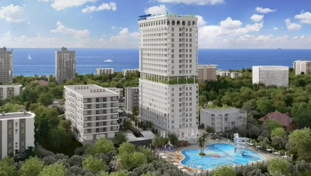 Gürcistan'da otel odası satın almak: karlı bir yatırım mı yoksa finansal risk mi?