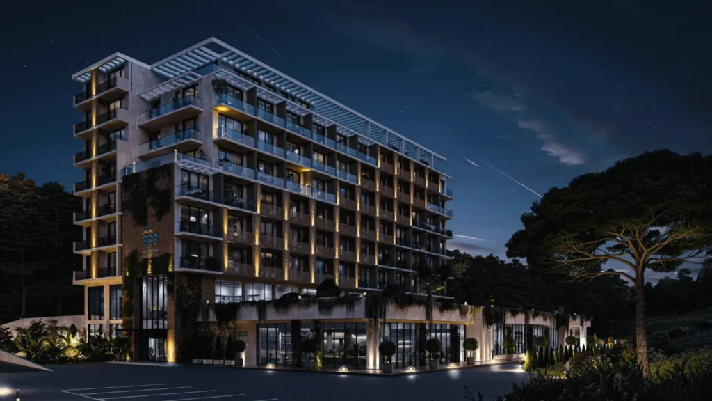 Агентства та їхні секрети: як не потрапити в пастку під час купівлі житла в Грузії?