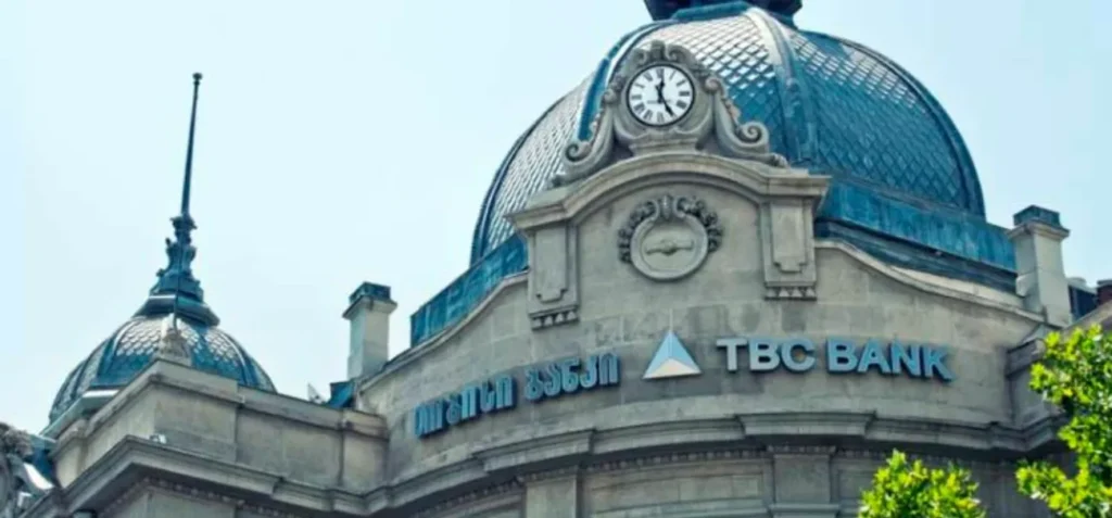 Opening a bank account in Georgia: step-by-step instructions