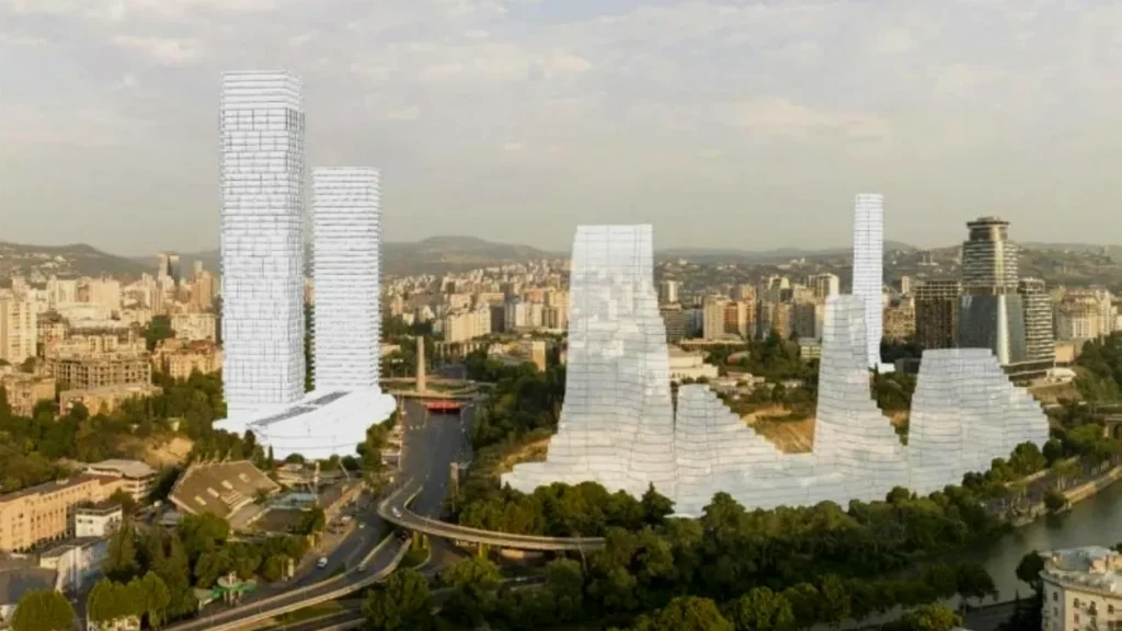 Acenteler ve sırları: Gürcistan'da ev satın alırken nasıl tuzağa düşülmez?