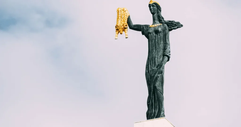 Топ 10 достопримечательностей Батуми: гид по интересным местам?