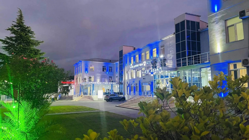 Batumi: overview of neighbourhoods, infrastructure and house prices