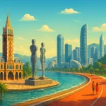 Топ 10 достопримечательностей Батуми: гид по интересным местам?