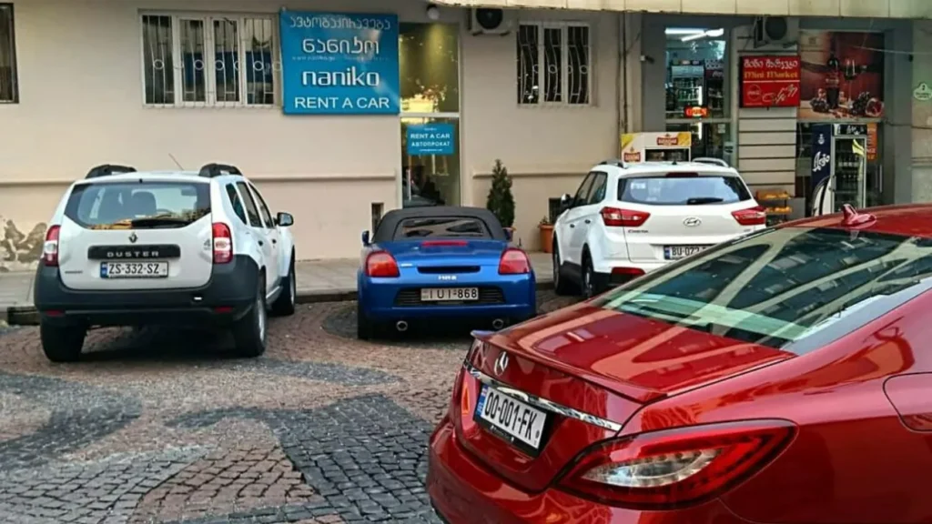 Batum ulaşım sistemi: genel bakış, fiyatlar ve ipuçları