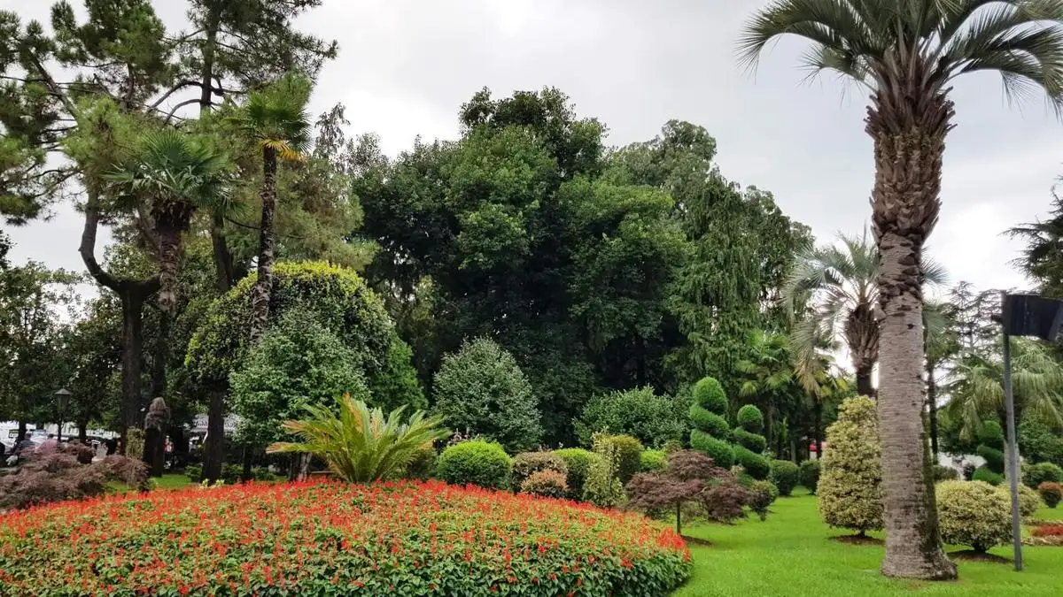 Real Palace Green