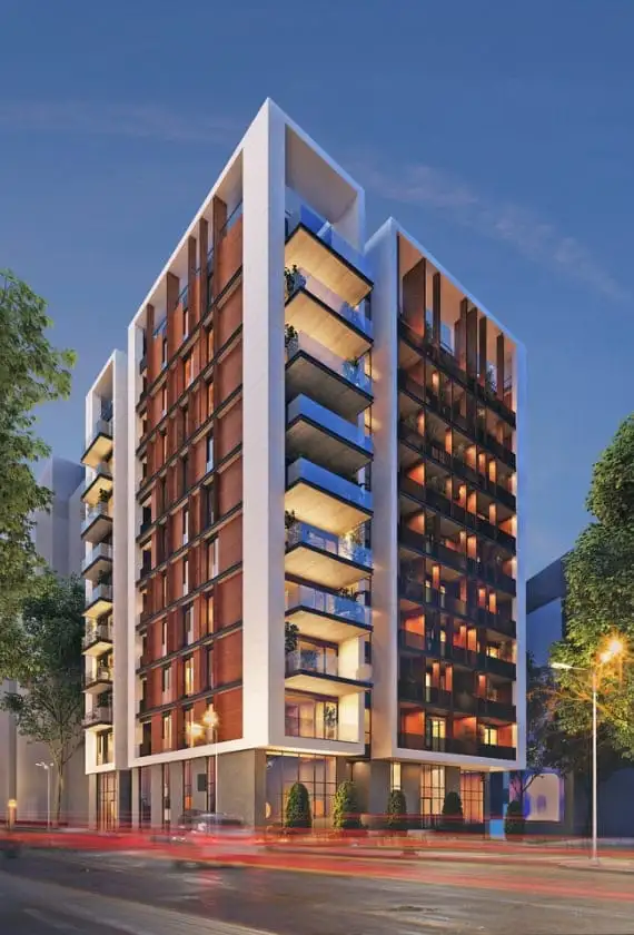 City Home Avlabari
